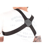 Velocity Mount & Chest Accessory:Velocity Clip