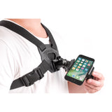 Velocity Mount & Chest Accessory:Velocity Clip