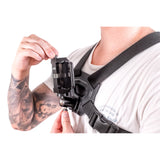 Velocity Mount & Chest Accessory:Velocity Clip
