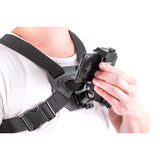 Velocity Mount & Chest Accessory:Velocity Clip