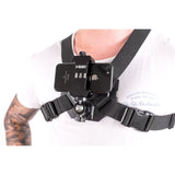Velocity Mount & Chest Accessory:Velocity Clip