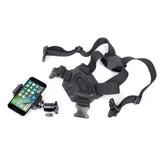 Velocity Mount & Chest Accessory:Velocity Clip