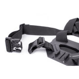 Velocity Mount & Chest Accessory:Velocity Clip