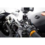 Velocity Mount & Motorcycle Accessory:Velocity Clip