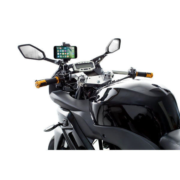 Velocity Mount & Motorcycle Accessory:Velocity Clip