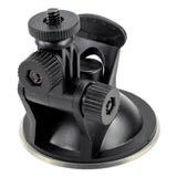 Suction Cup Mount:Velocity Clip