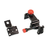 Velocity Clip And Mirror Motorcycle Mount:Velocity Clip