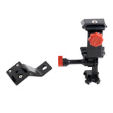 Velocity Clip And Mirror Motorcycle Mount:Velocity Clip