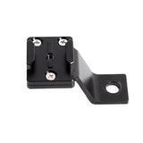 Velocity Clip And Mirror Motorcycle Mount:Velocity Clip