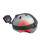Velocity Clip & Head Mount:Velocity Clip