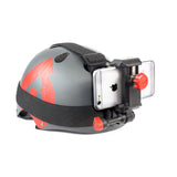 Velocity Clip & Head Mount:Velocity Clip