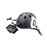Velocity Clip & Adhesive Mount:Velocity Clip
