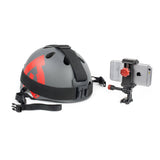 Velocity Clip & Head Mount:Velocity Clip