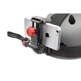 Velocity Clip & Head Mount:Velocity Clip