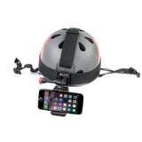 Velocity Clip & Head Mount:Velocity Clip