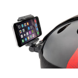 Velocity Clip & Head Mount:Velocity Clip
